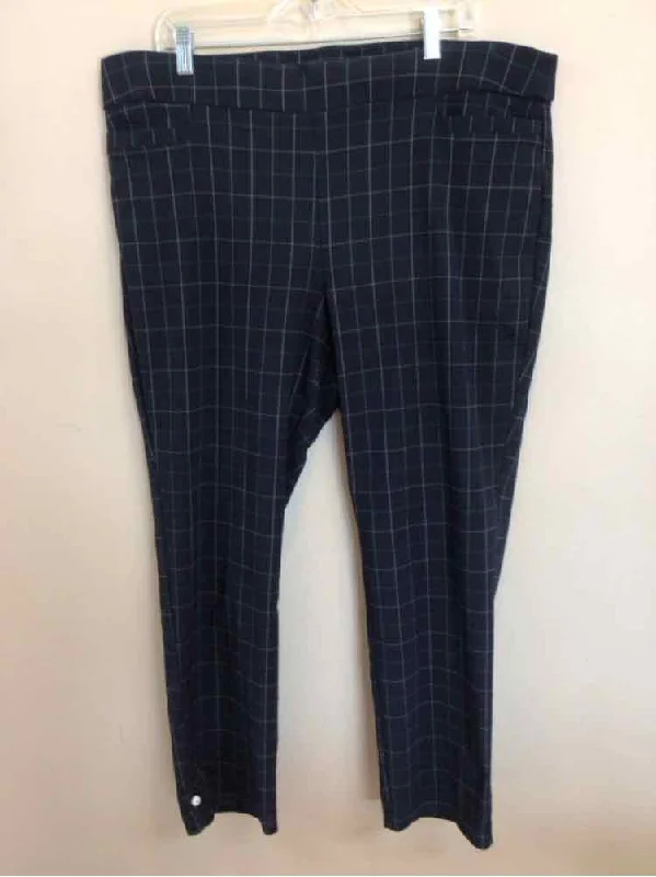 KIM ROGERS SIZE 3 X Ladies PANTS