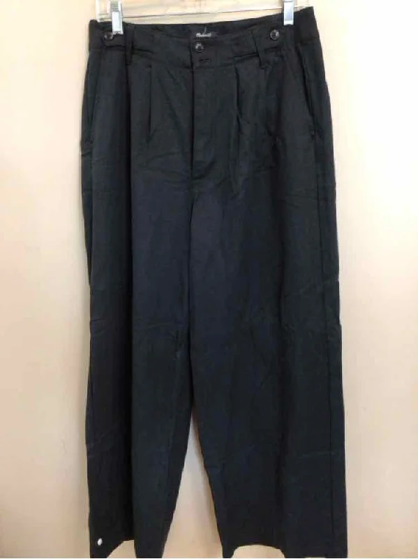 MADEWELL SIZE 8 Ladies PANTS