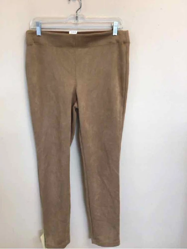 MAX STUDIO SIZE LARGE Ladies PANTS