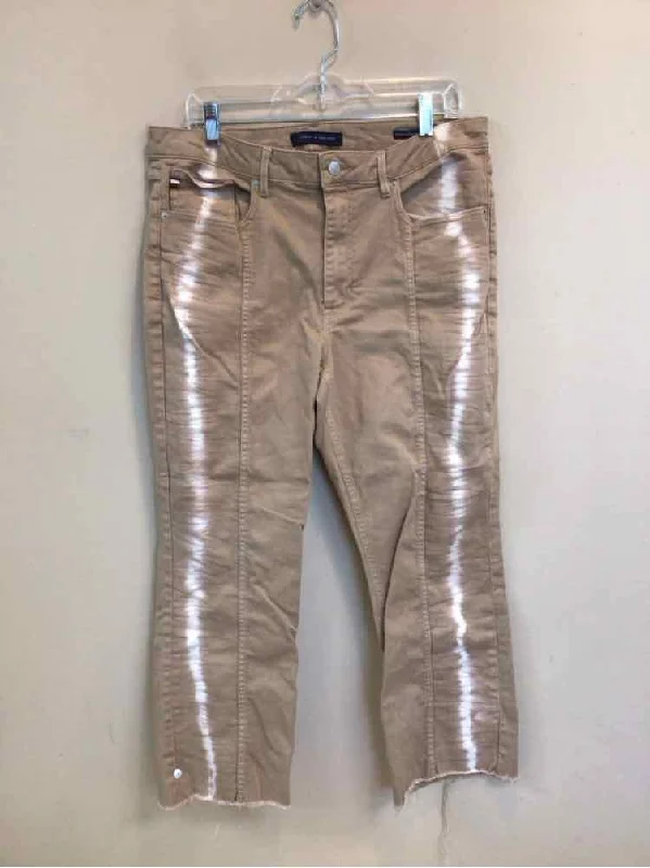 NYDJ SIZE 16 Ladies PANTS