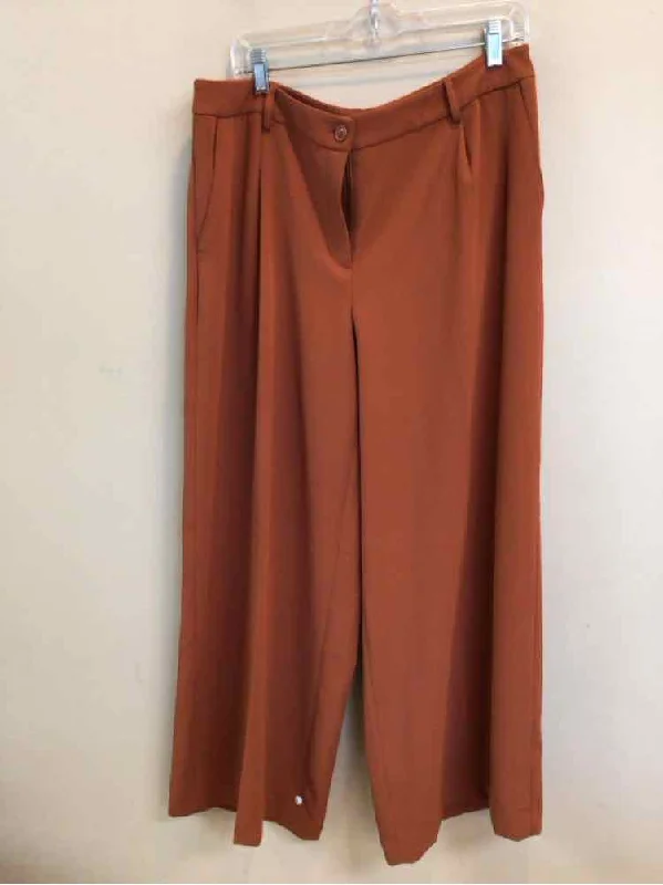 OPEN EDIT SIZE X LARGE Ladies PANTS