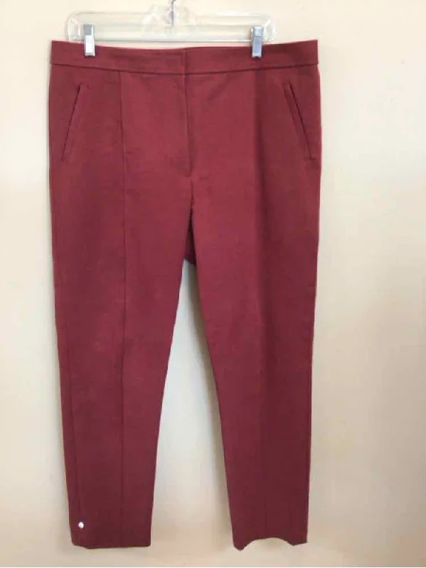 TORY BURCH SIZE 14 Ladies PANTS