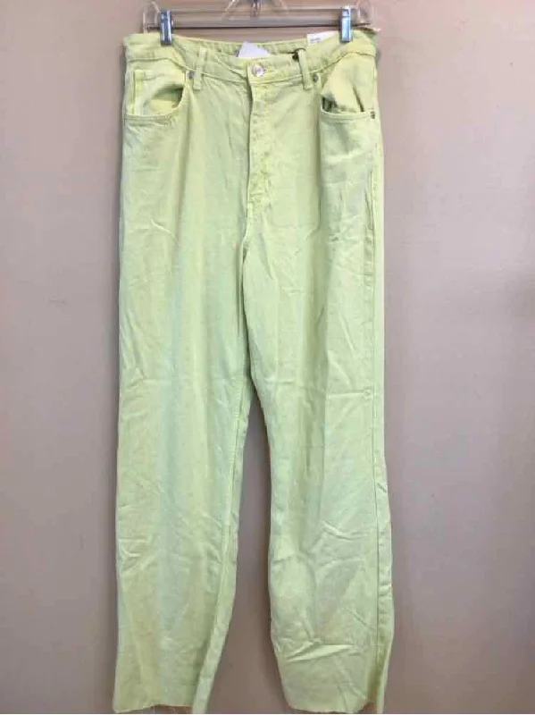 ZARA SIZE 12 Ladies PANTS