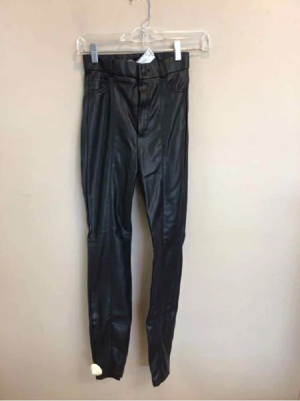 ZARA SIZE XSMALL Ladies PANTS